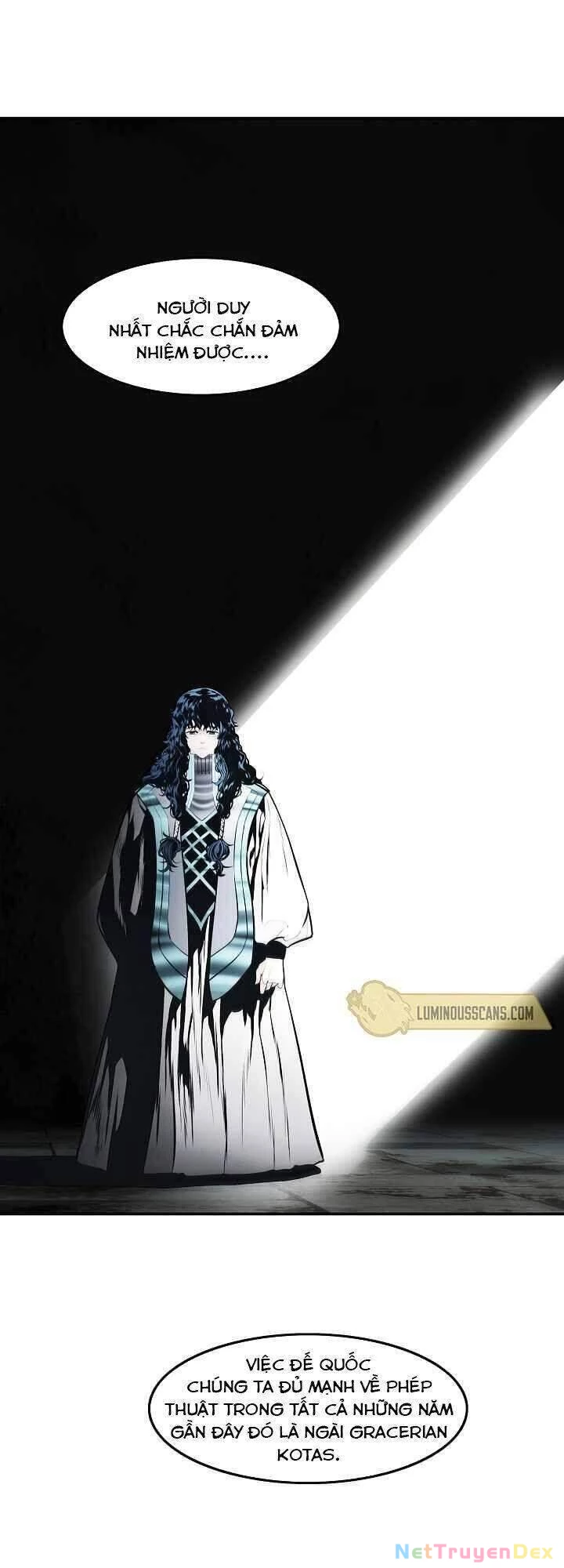 Bất Bại Chân Ma Chapter 118 - Trang 4