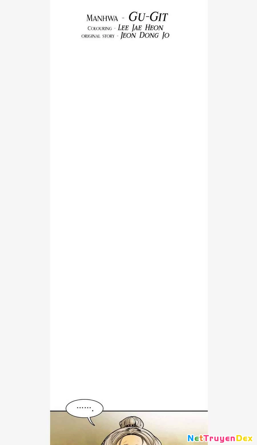 Bất Bại Chân Ma Chapter 119 - Trang 4