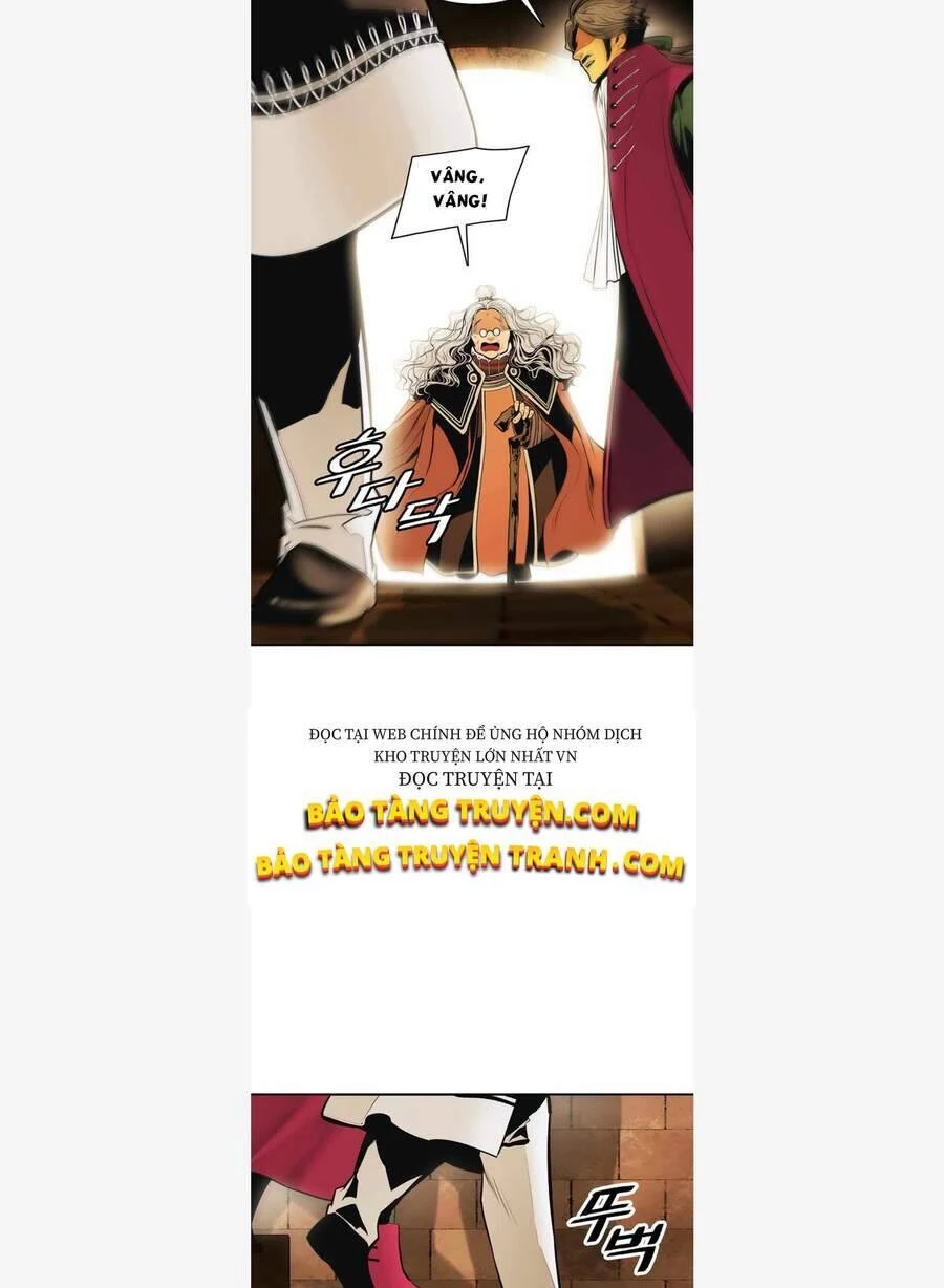 Bất Bại Chân Ma Chapter 119 - Trang 4