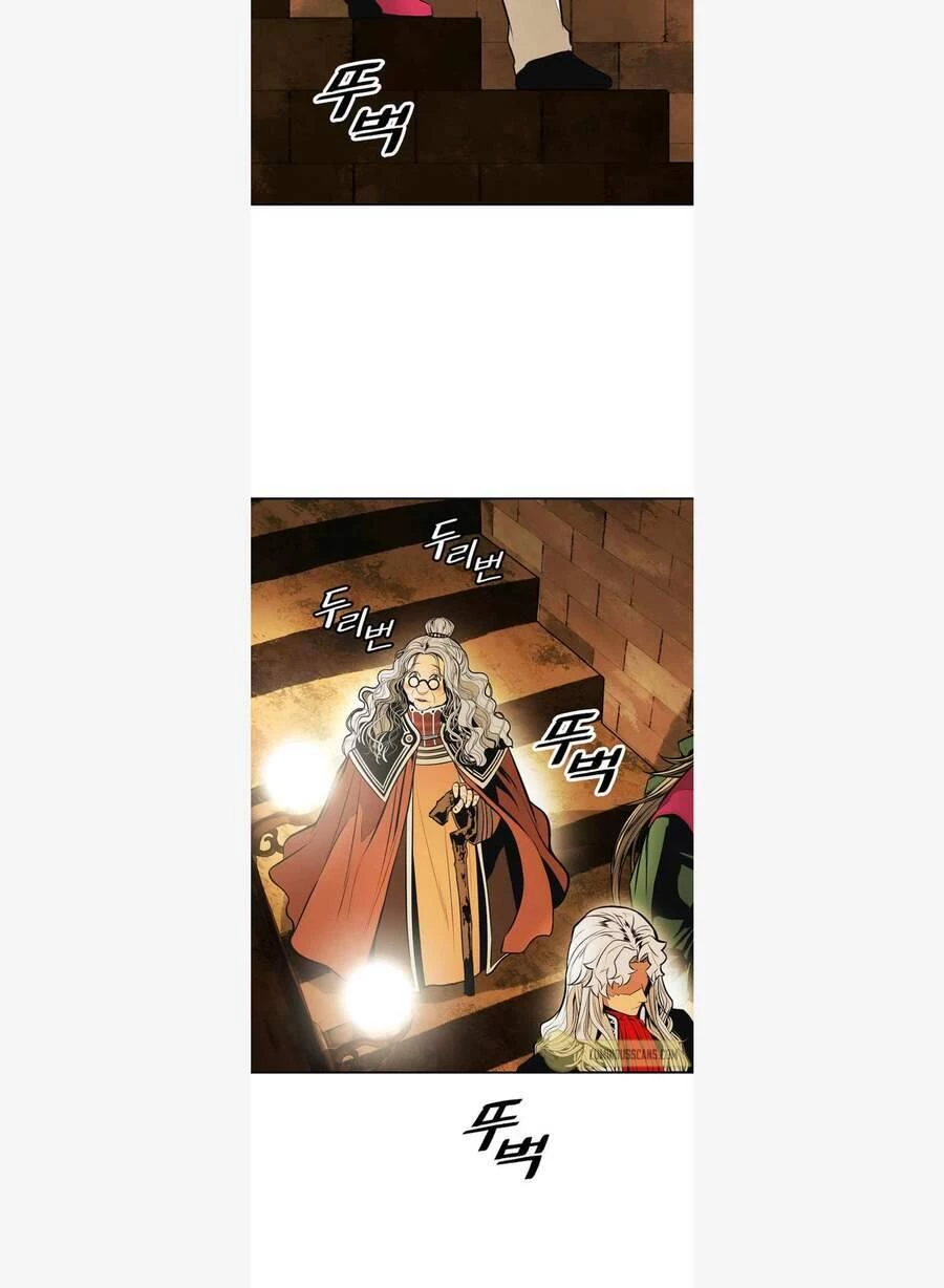 Bất Bại Chân Ma Chapter 119 - Trang 4