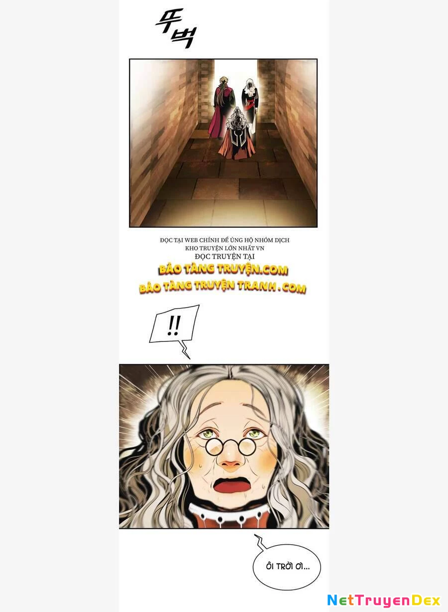 Bất Bại Chân Ma Chapter 119 - Trang 4