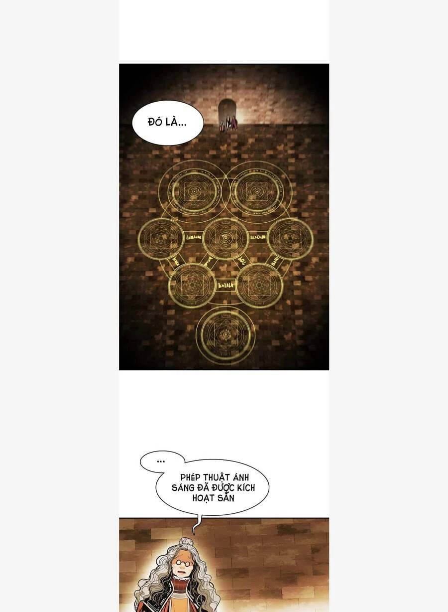 Bất Bại Chân Ma Chapter 119 - Trang 4