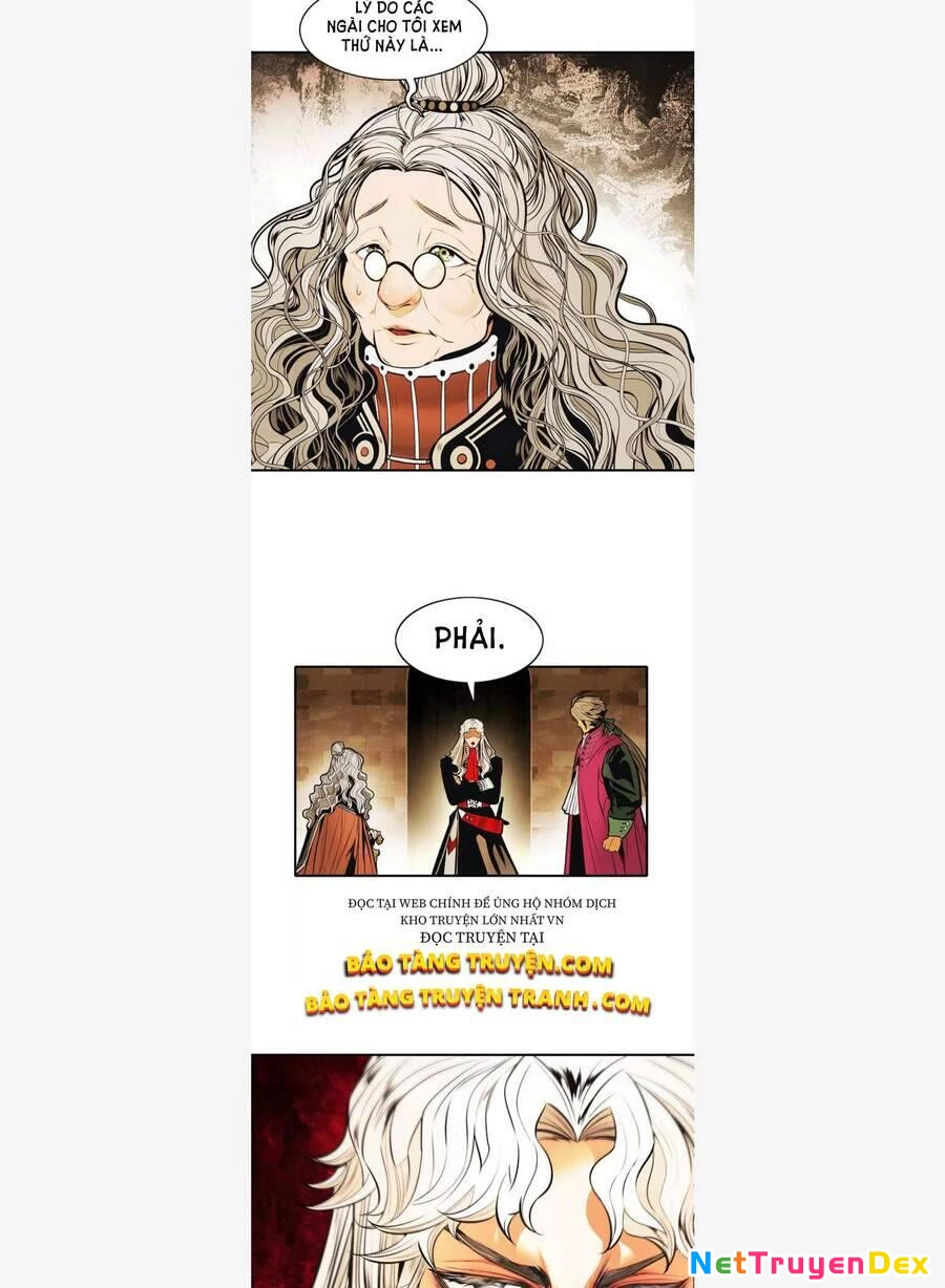 Bất Bại Chân Ma Chapter 119 - Trang 4