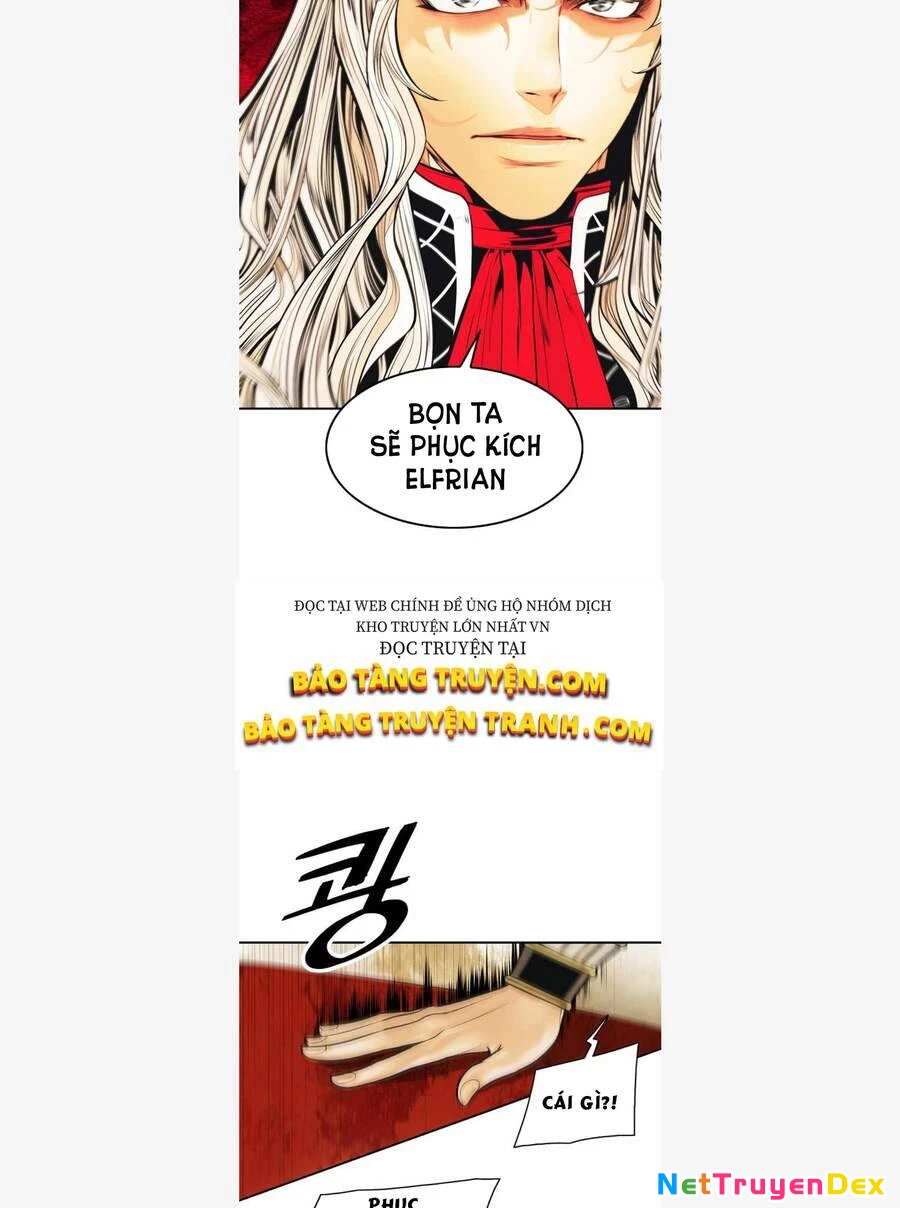 Bất Bại Chân Ma Chapter 119 - Trang 4