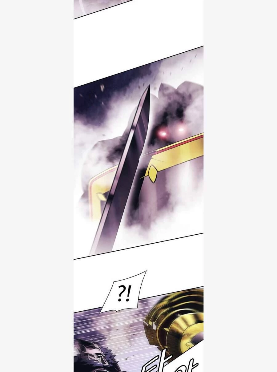 Bất Bại Chân Ma Chapter 119 - Trang 4