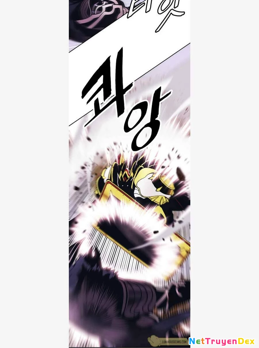 Bất Bại Chân Ma Chapter 119 - Trang 4