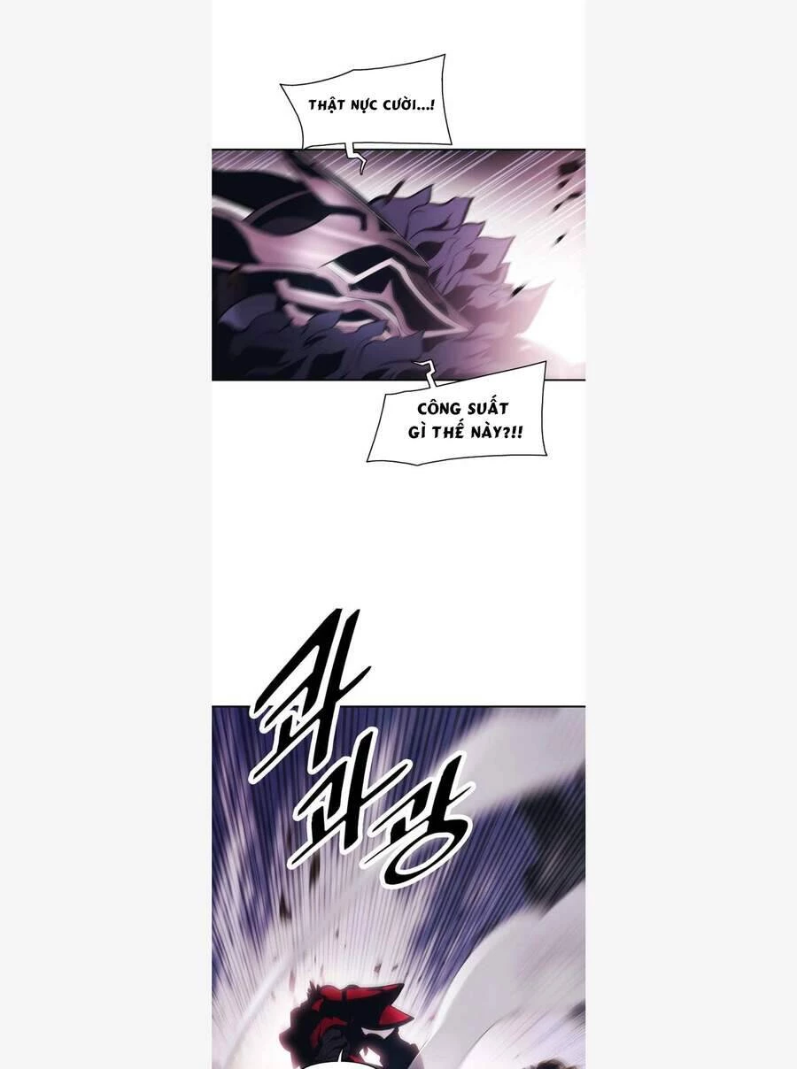 Bất Bại Chân Ma Chapter 119 - Trang 4