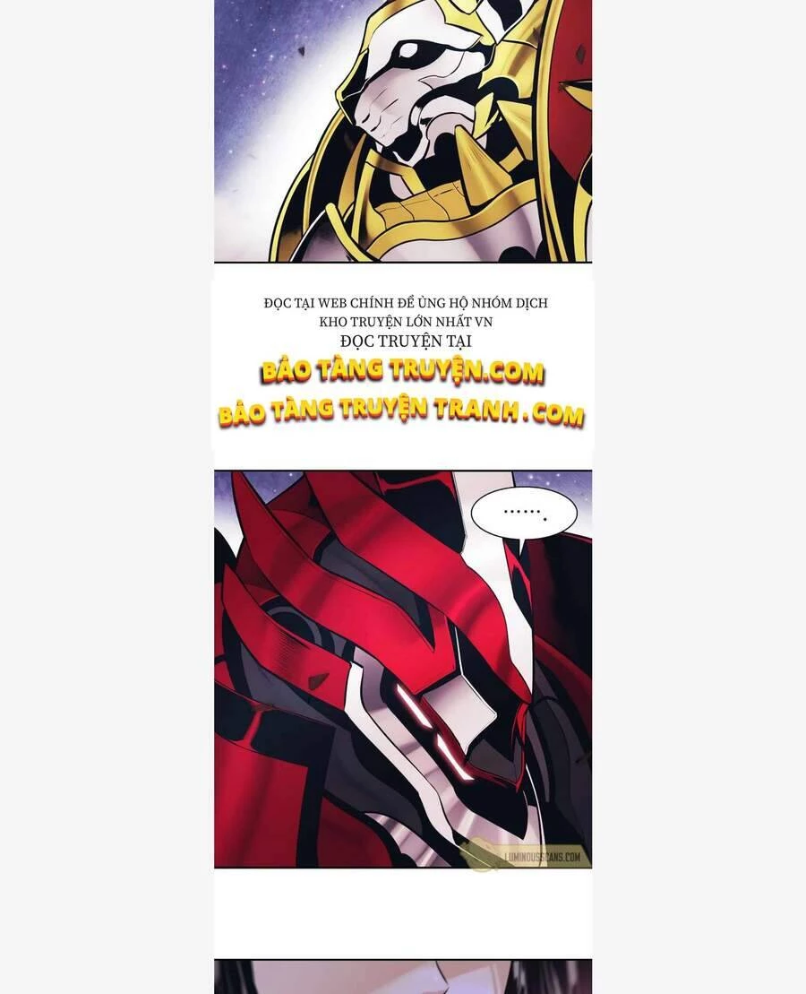 Bất Bại Chân Ma Chapter 119 - Trang 4