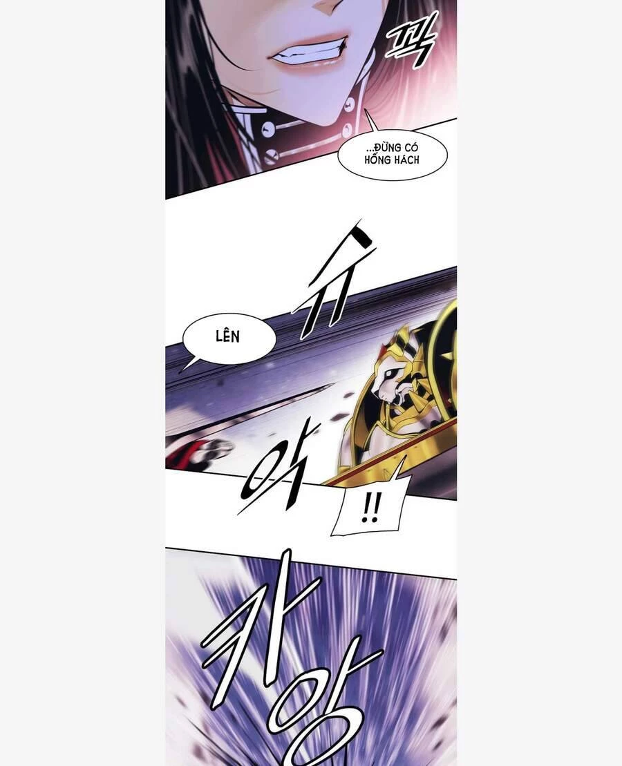 Bất Bại Chân Ma Chapter 119 - Trang 4