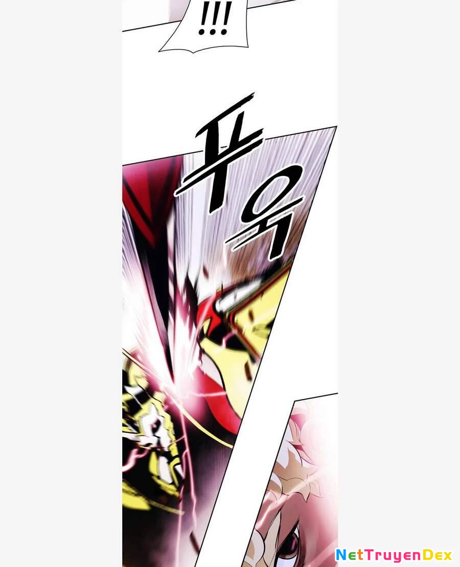 Bất Bại Chân Ma Chapter 119 - Trang 4