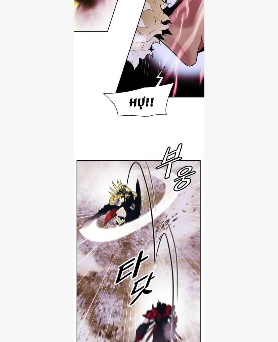 Bất Bại Chân Ma Chapter 119 - Trang 4