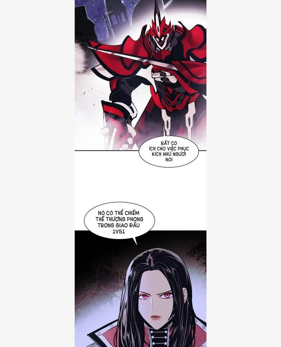 Bất Bại Chân Ma Chapter 119 - Trang 4