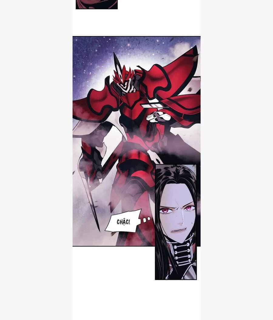 Bất Bại Chân Ma Chapter 119 - Trang 4