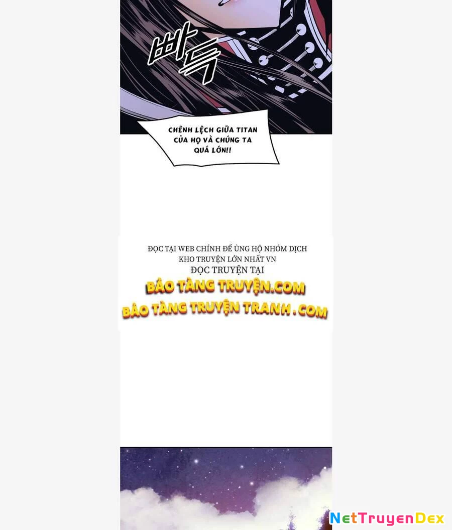 Bất Bại Chân Ma Chapter 119 - Trang 4