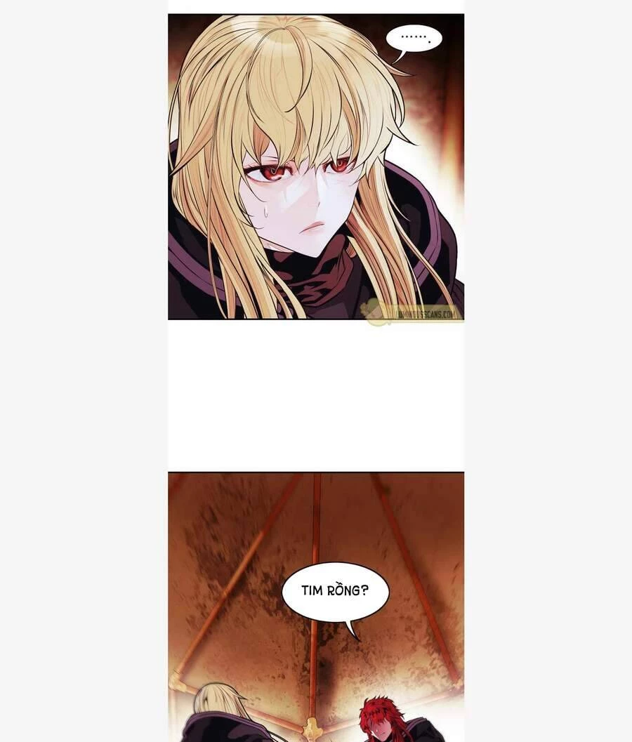 Bất Bại Chân Ma Chapter 119 - Trang 4