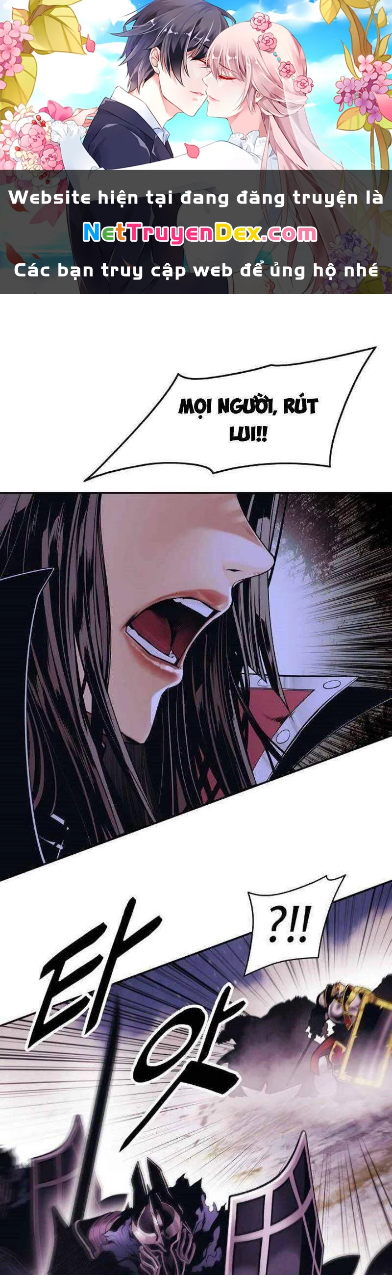 Bất Bại Chân Ma Chapter 120 - Trang 4