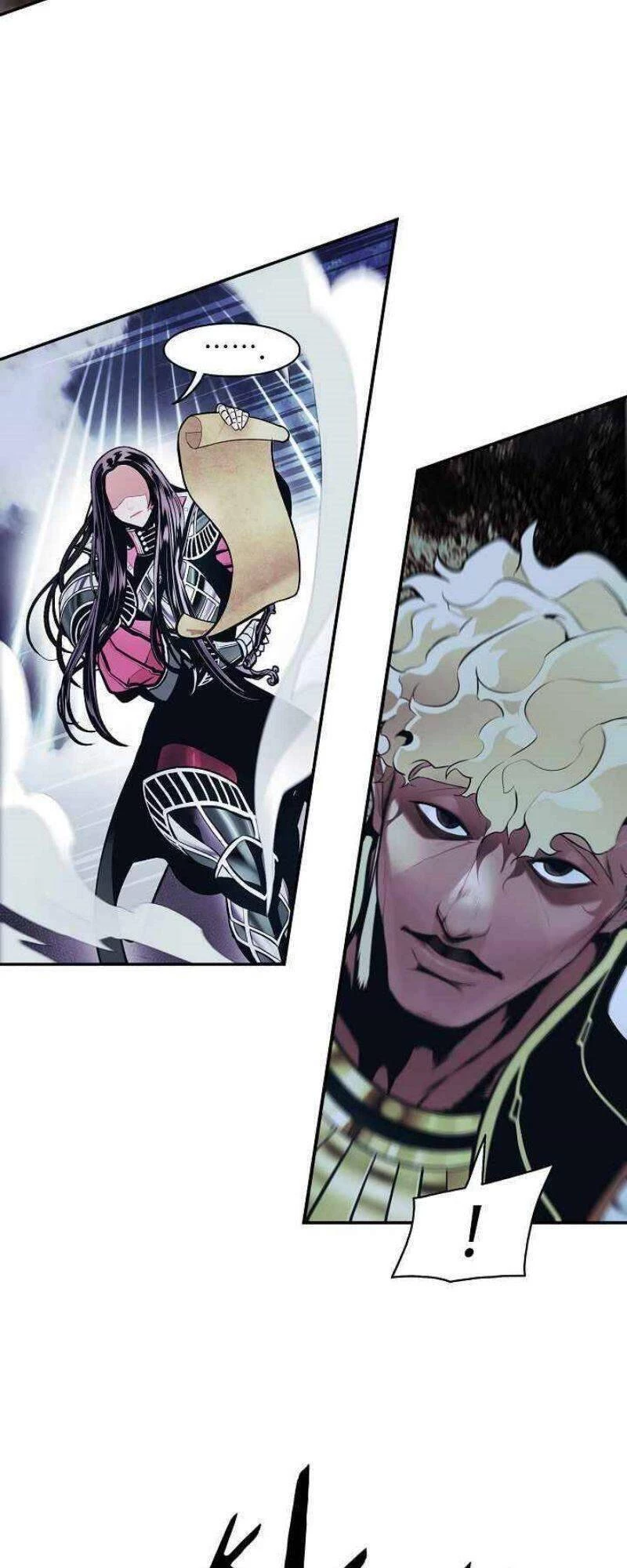 Bất Bại Chân Ma Chapter 120 - Trang 4