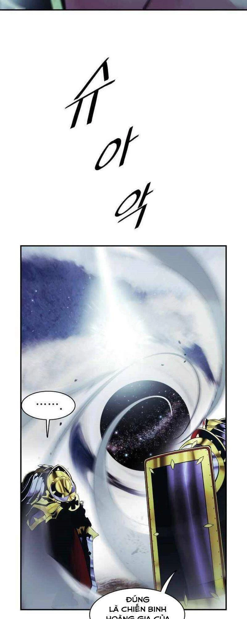 Bất Bại Chân Ma Chapter 120 - Trang 4