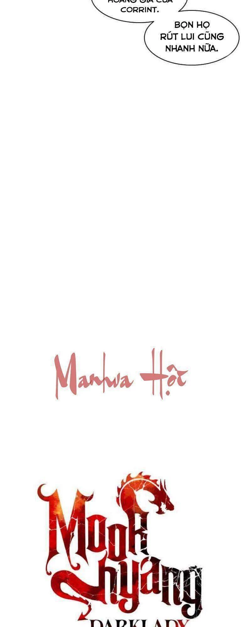 Bất Bại Chân Ma Chapter 120 - Trang 4