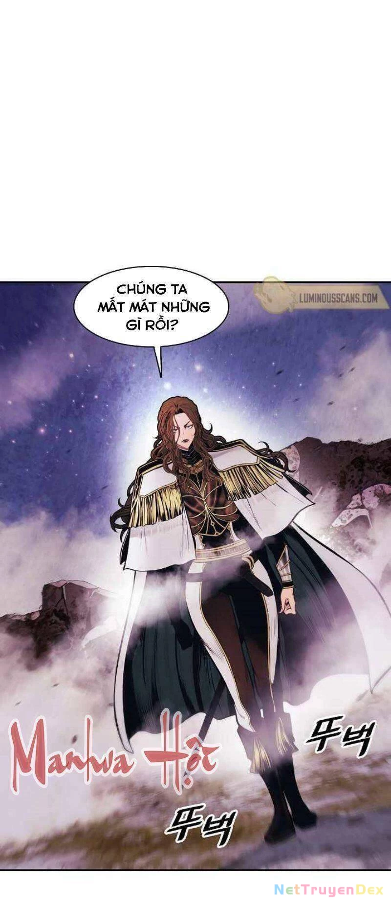 Bất Bại Chân Ma Chapter 120 - Trang 4