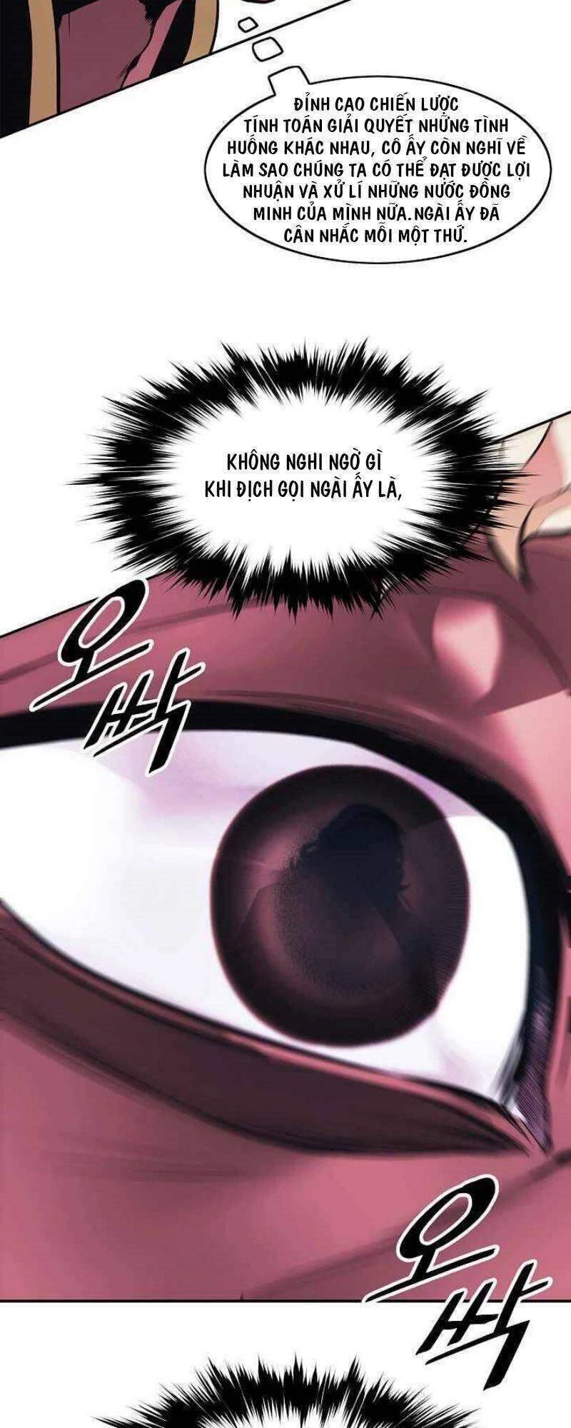 Bất Bại Chân Ma Chapter 120 - Trang 4