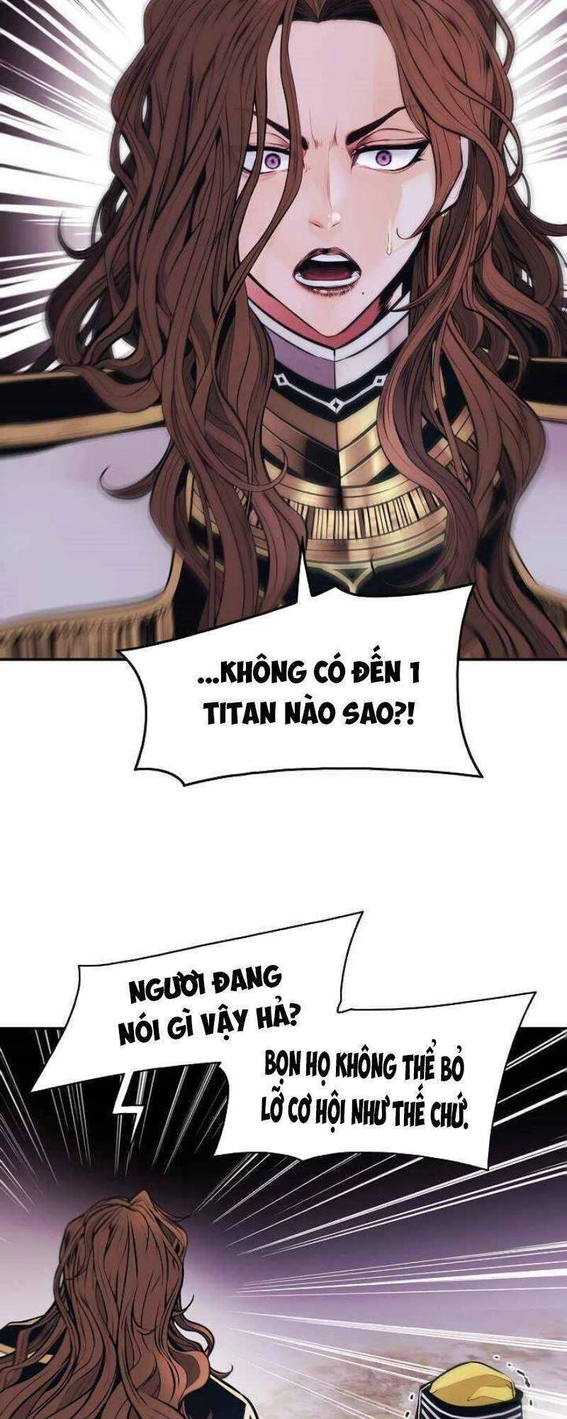 Bất Bại Chân Ma Chapter 120 - Trang 4
