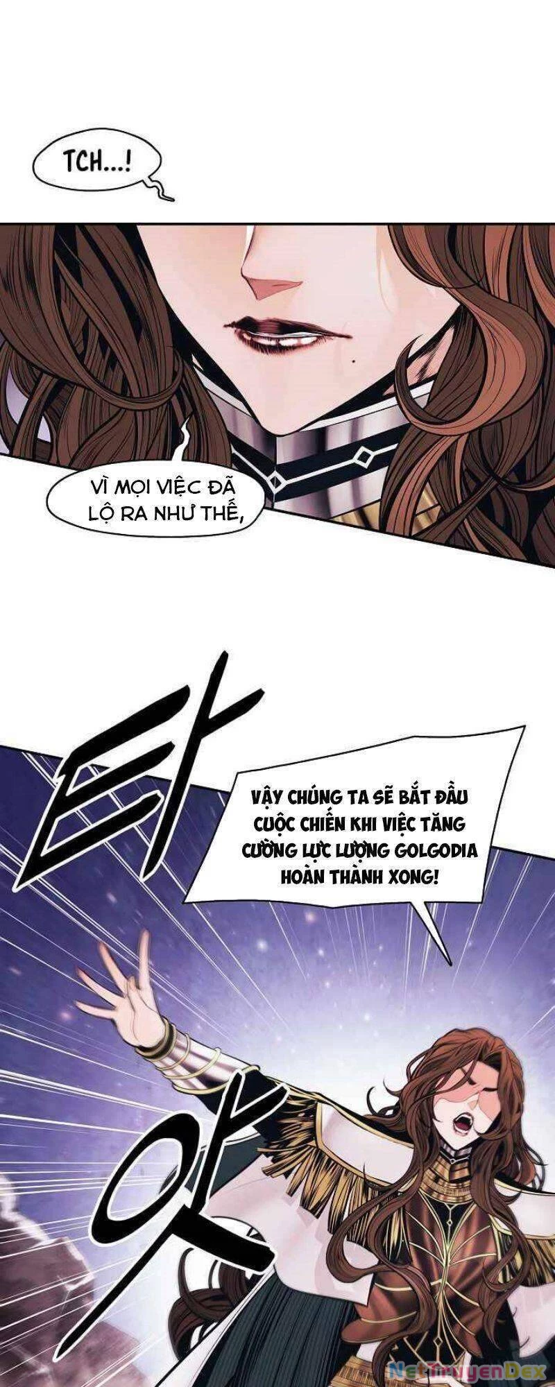 Bất Bại Chân Ma Chapter 120 - Trang 4