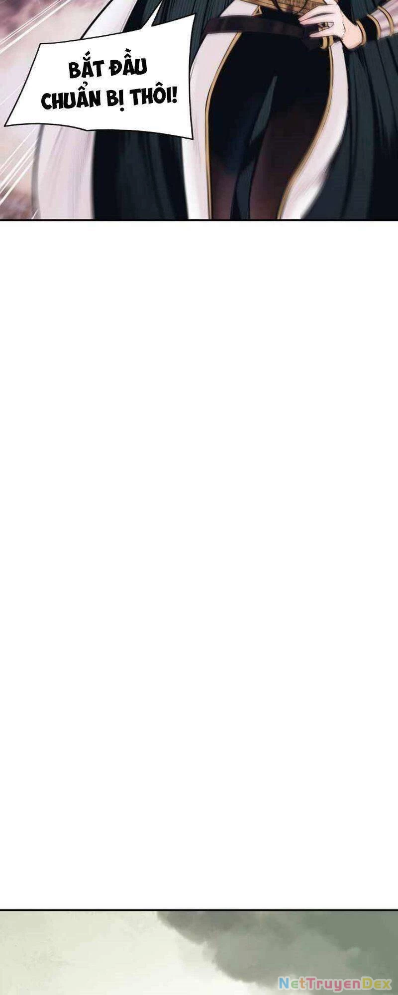 Bất Bại Chân Ma Chapter 120 - Trang 4