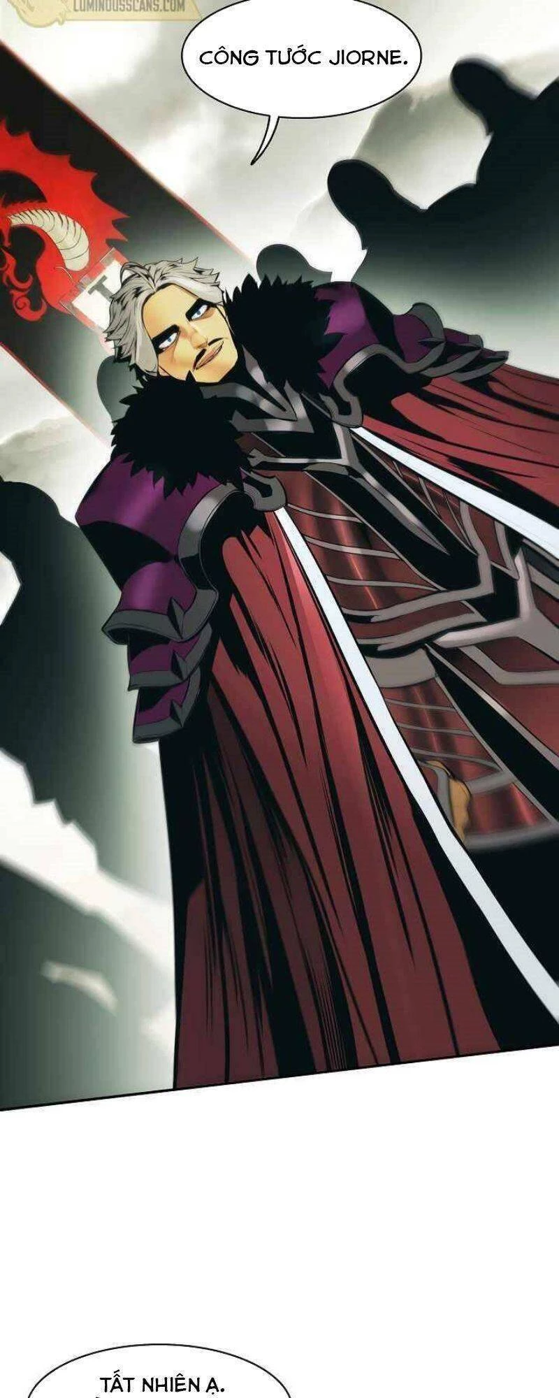 Bất Bại Chân Ma Chapter 120 - Trang 4