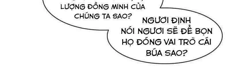 Bất Bại Chân Ma Chapter 120 - Trang 4