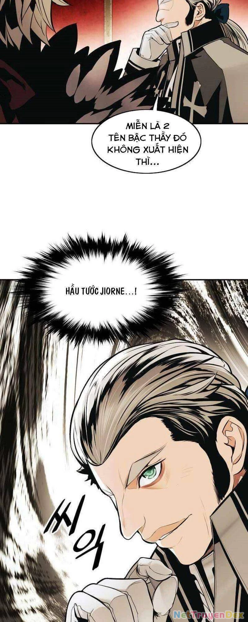 Bất Bại Chân Ma Chapter 120 - Trang 4