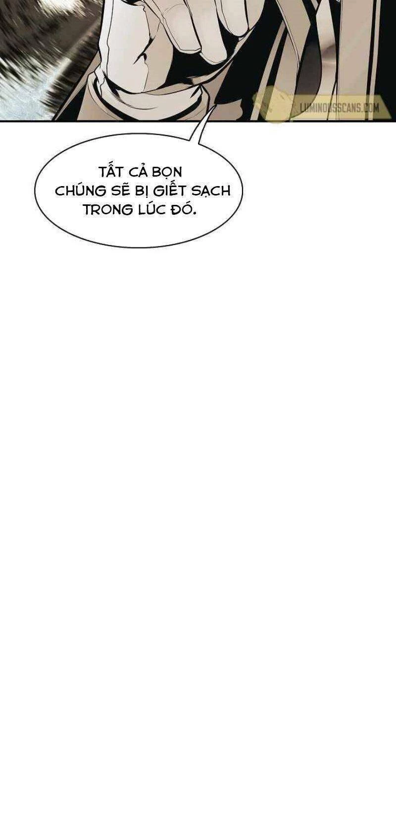 Bất Bại Chân Ma Chapter 120 - Trang 4