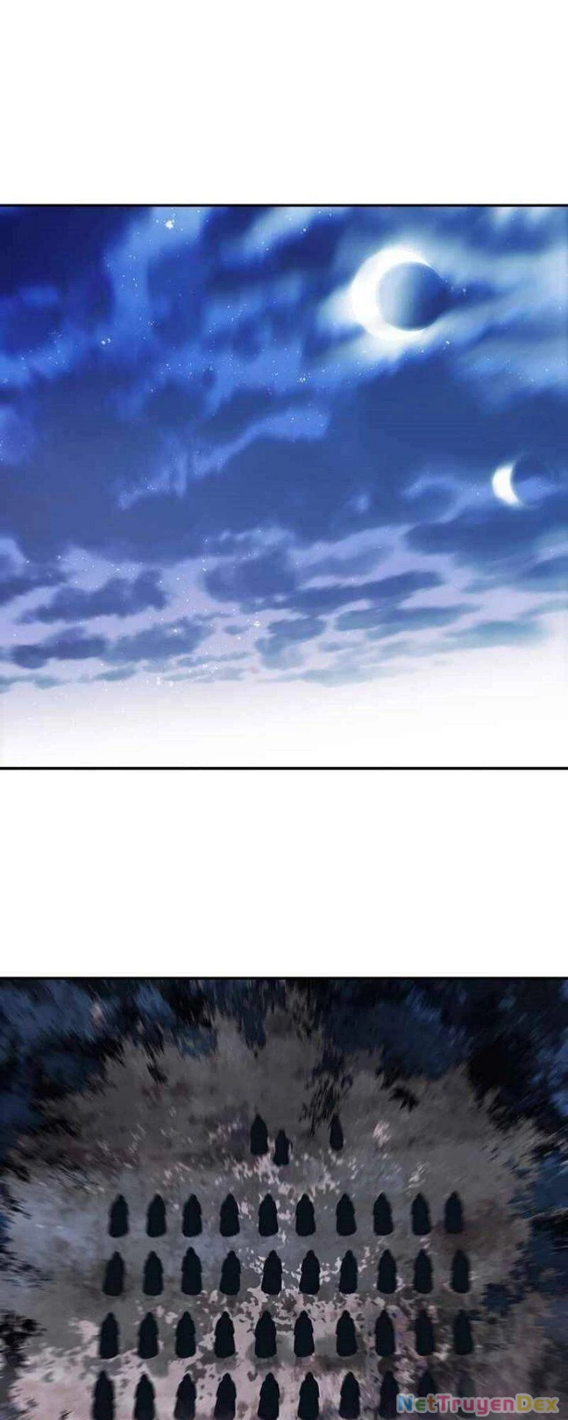 Bất Bại Chân Ma Chapter 120 - Trang 4