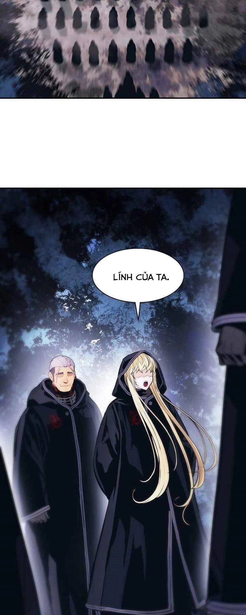 Bất Bại Chân Ma Chapter 120 - Trang 4