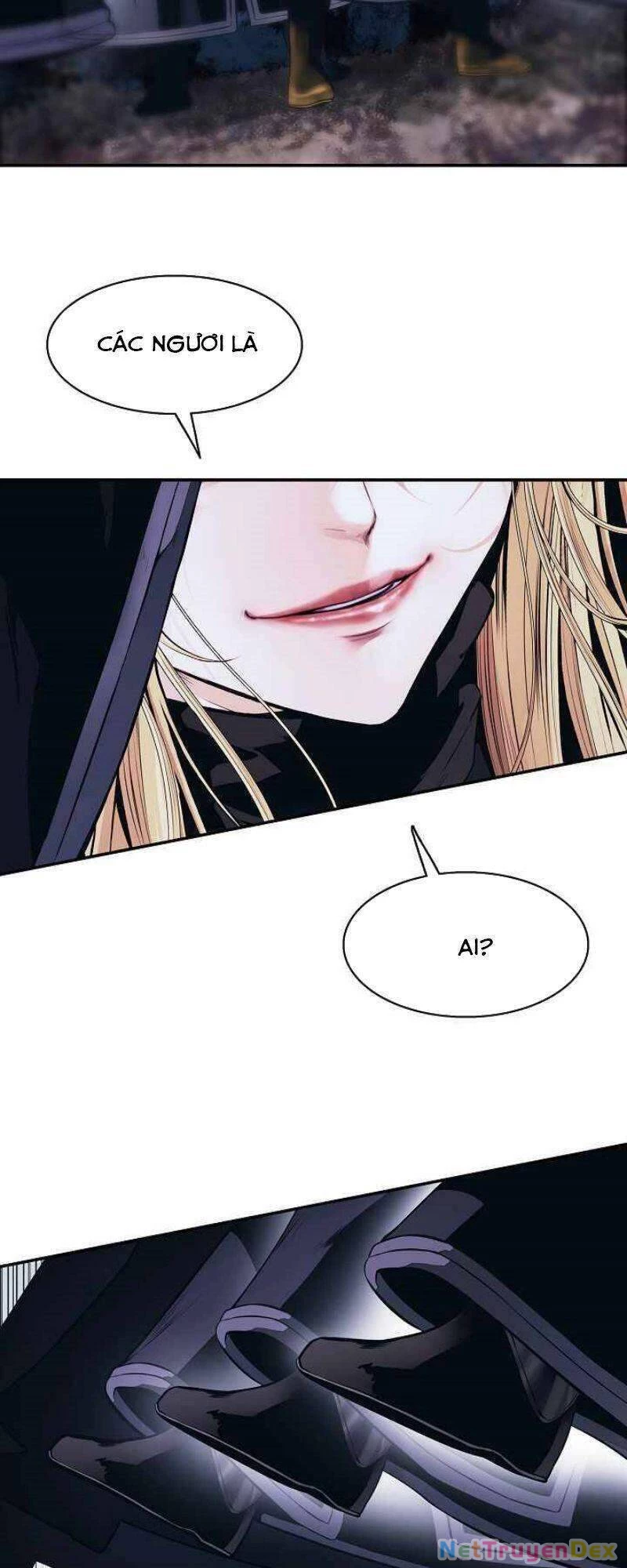 Bất Bại Chân Ma Chapter 120 - Trang 4