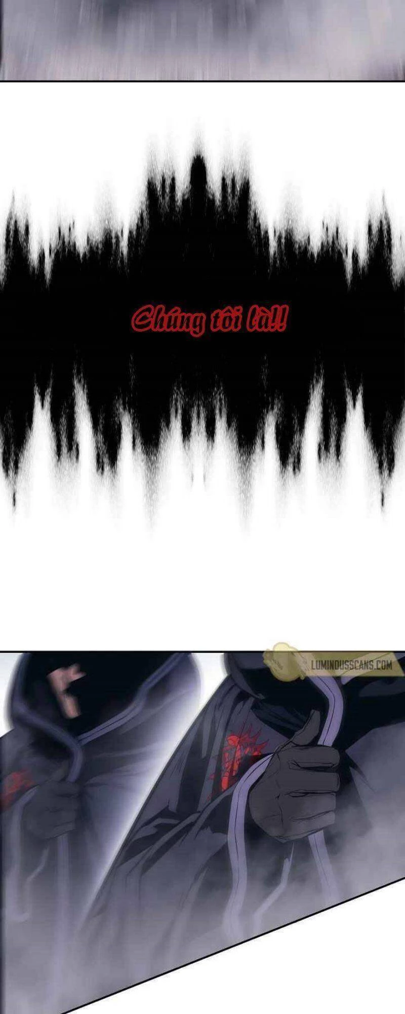 Bất Bại Chân Ma Chapter 120 - Trang 4