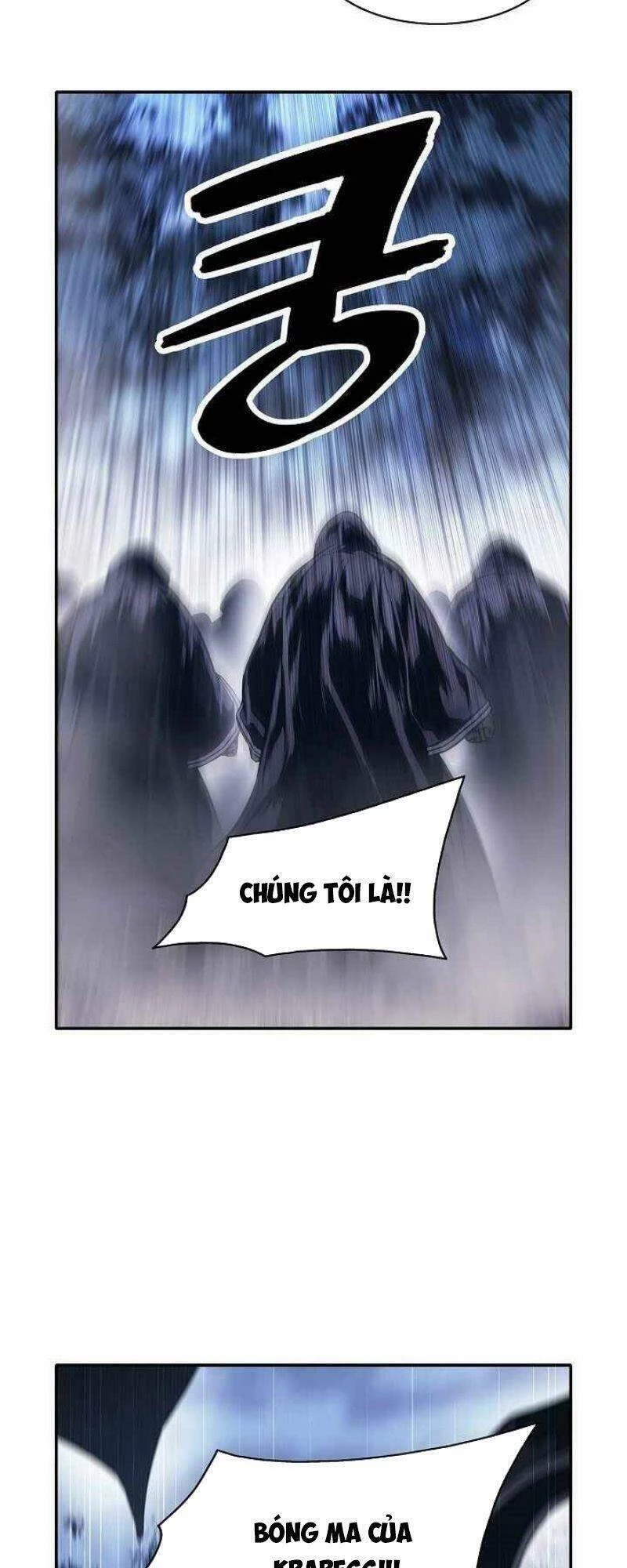 Bất Bại Chân Ma Chapter 121 - Trang 4