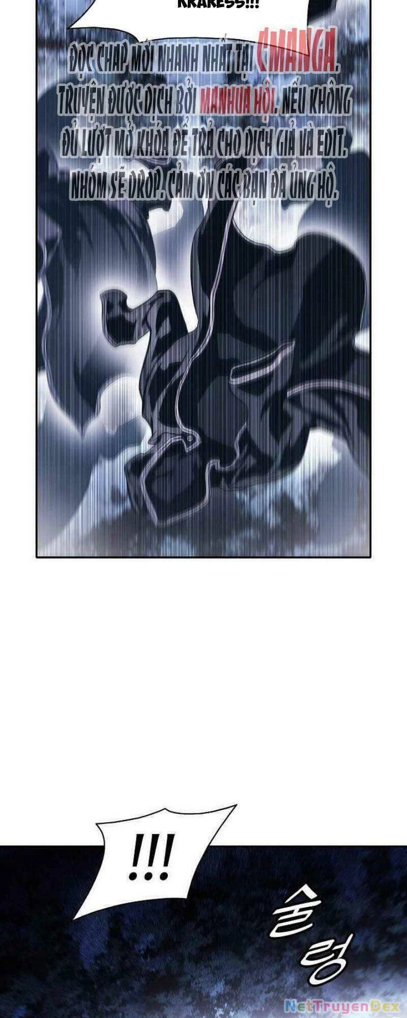 Bất Bại Chân Ma Chapter 121 - Trang 4