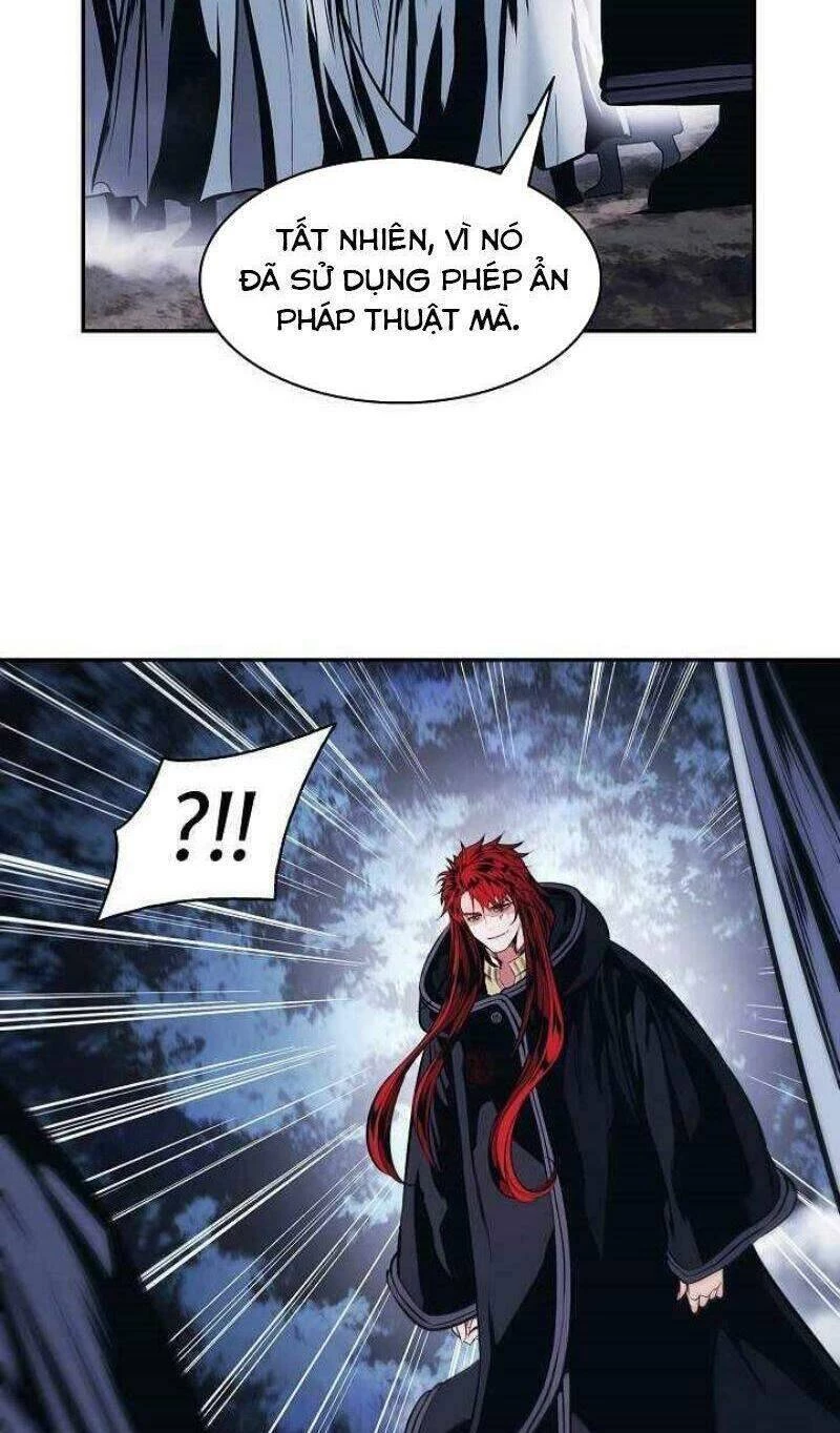 Bất Bại Chân Ma Chapter 121 - Trang 4