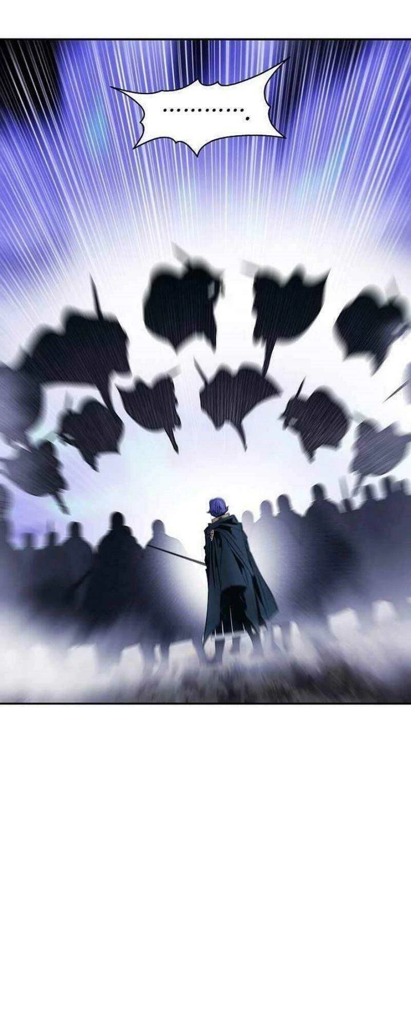 Bất Bại Chân Ma Chapter 121 - Trang 4