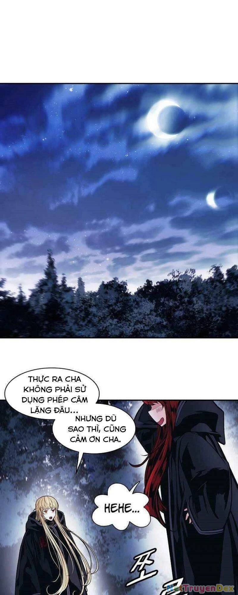 Bất Bại Chân Ma Chapter 121 - Trang 4