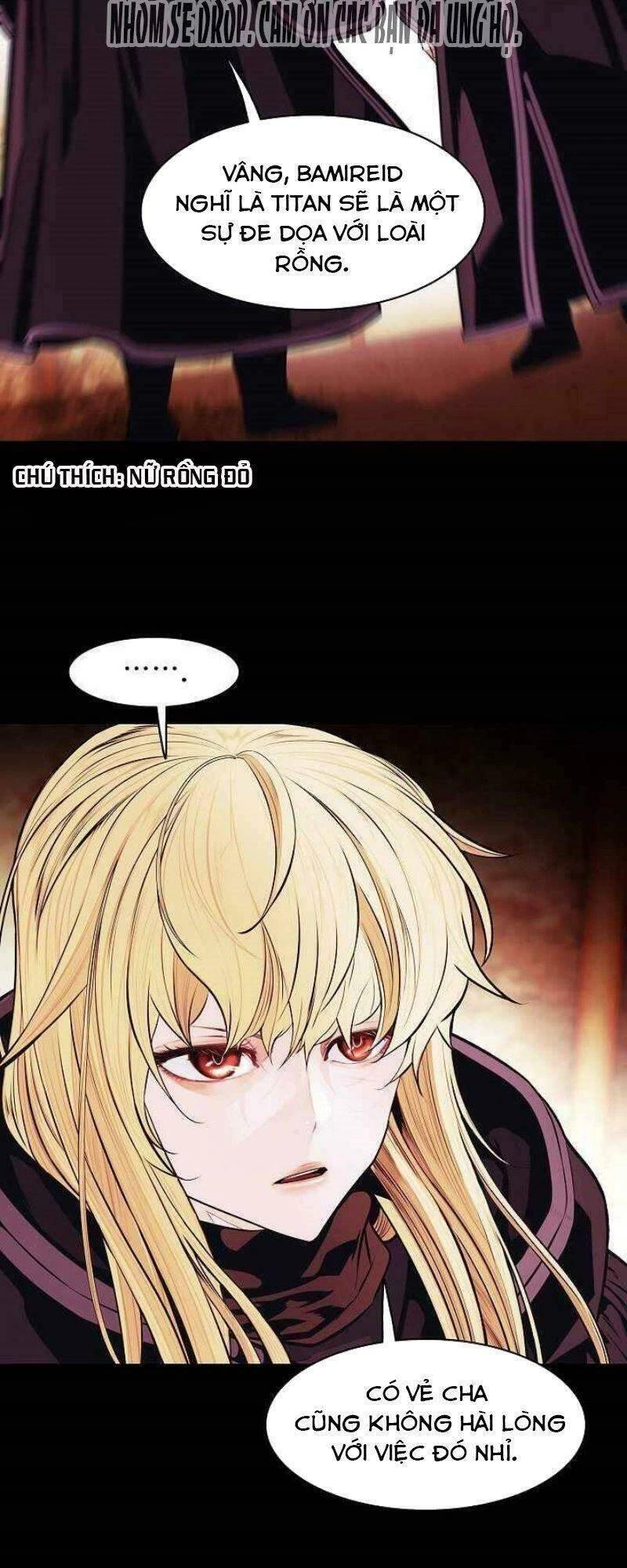 Bất Bại Chân Ma Chapter 121 - Trang 4