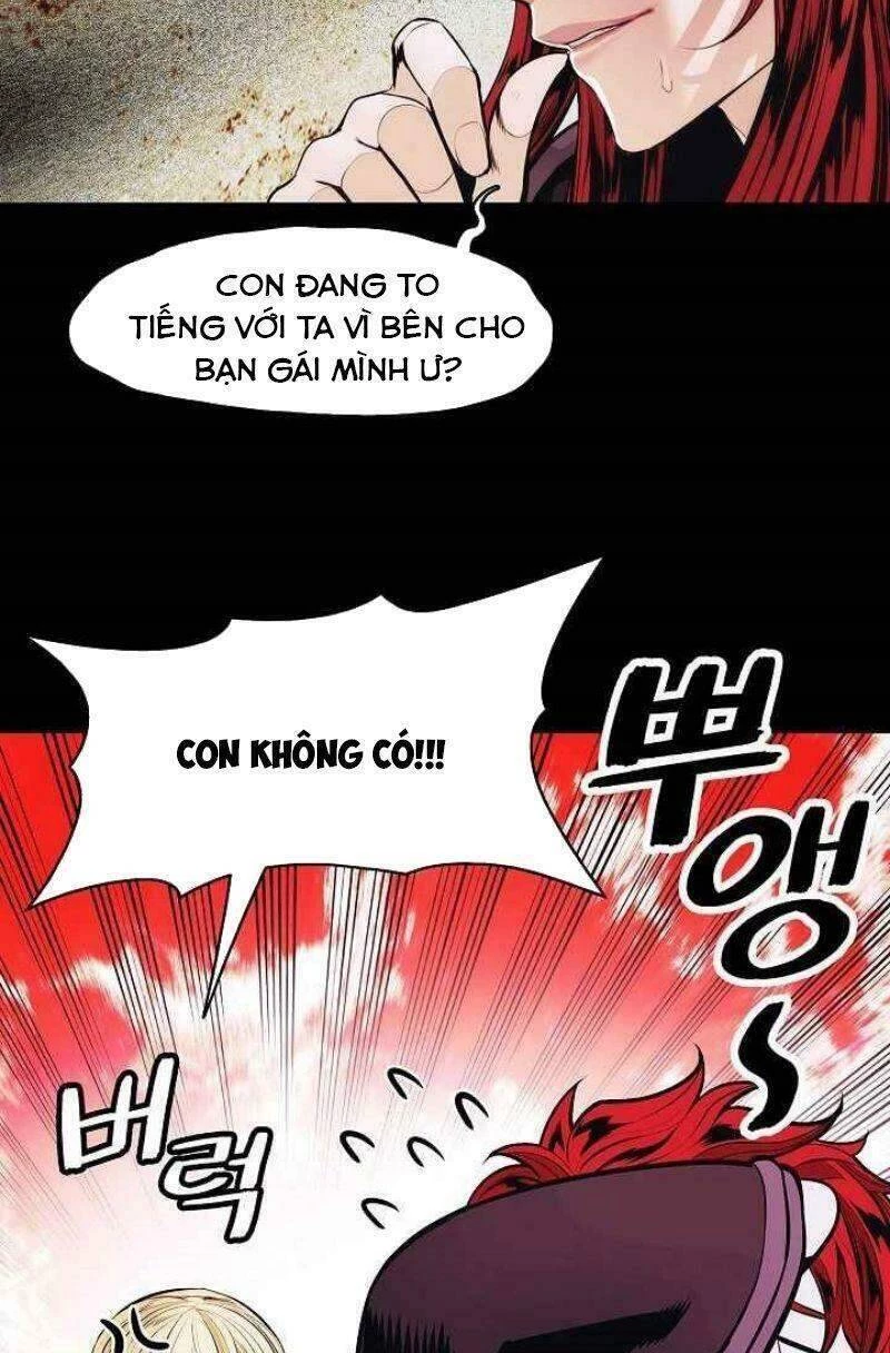 Bất Bại Chân Ma Chapter 121 - Trang 4
