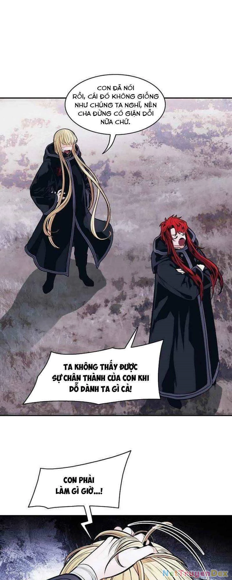 Bất Bại Chân Ma Chapter 121 - Trang 4