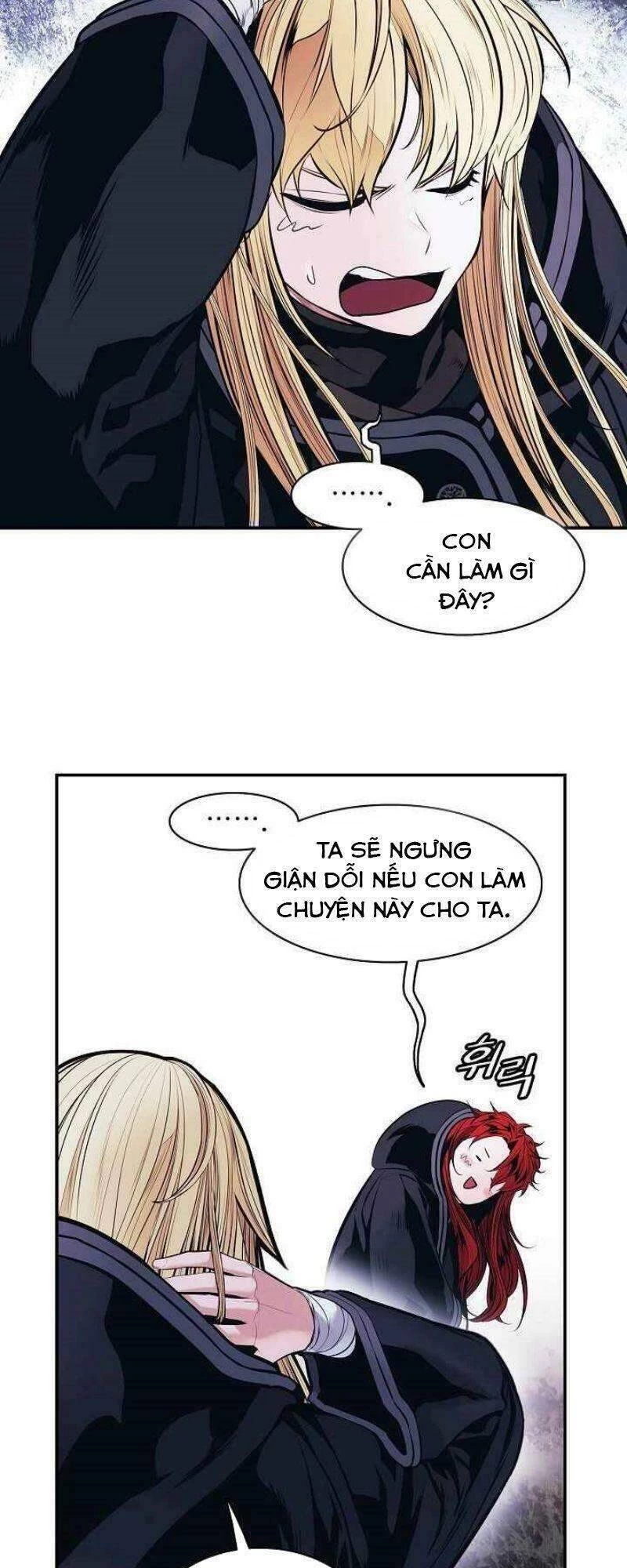 Bất Bại Chân Ma Chapter 121 - Trang 4