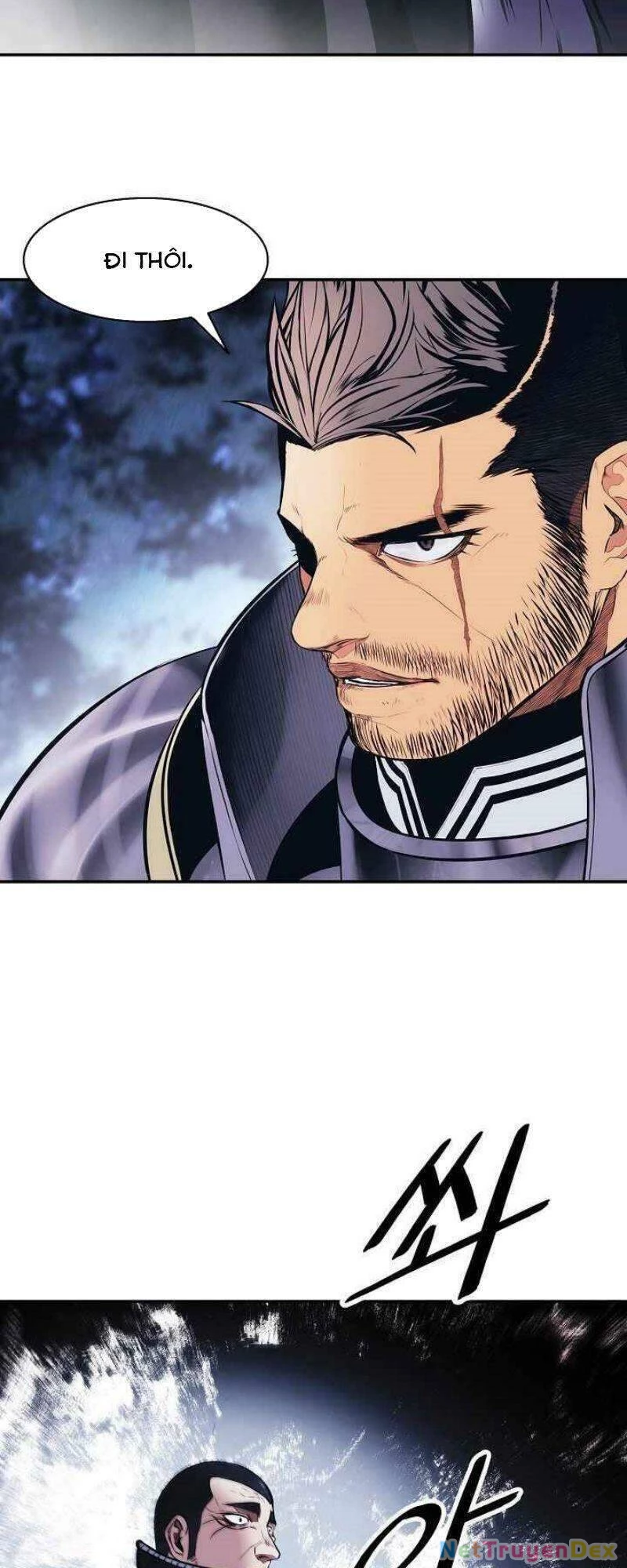 Bất Bại Chân Ma Chapter 121 - Trang 4