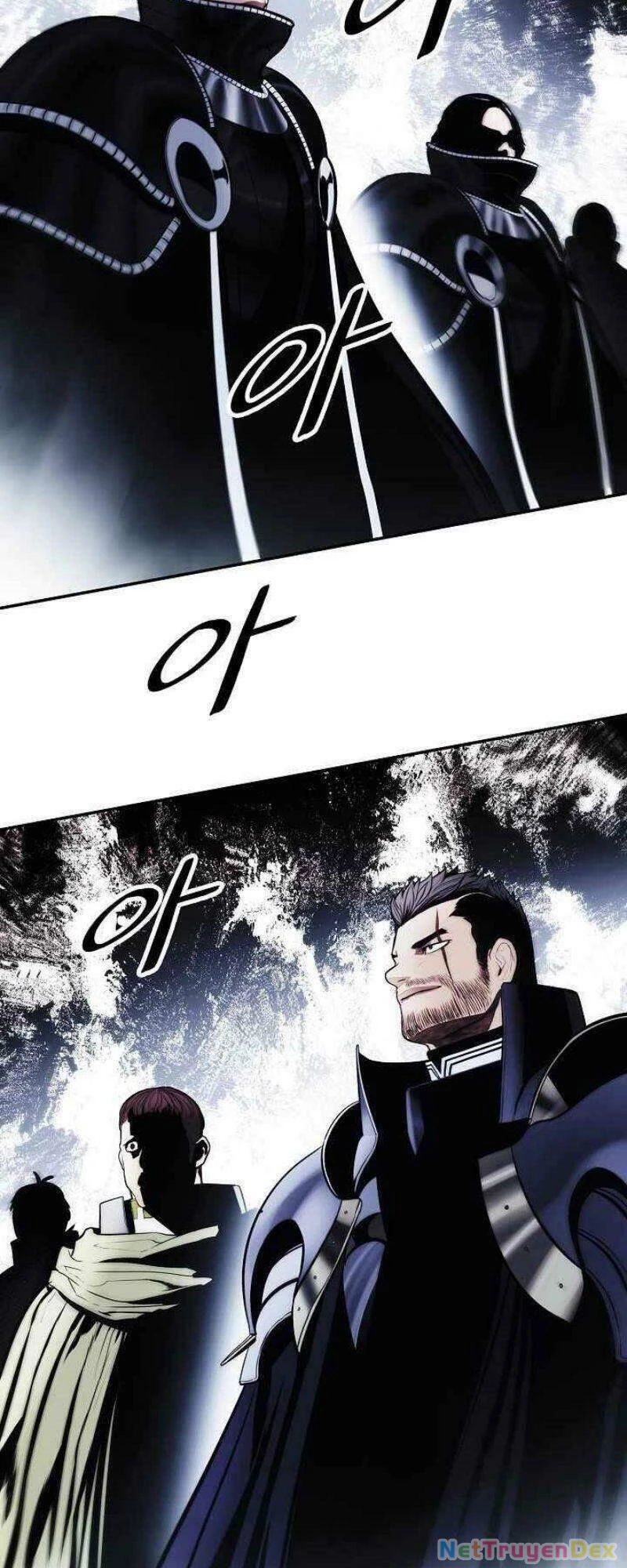 Bất Bại Chân Ma Chapter 121 - Trang 4