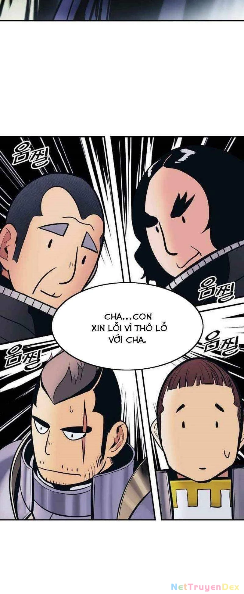 Bất Bại Chân Ma Chapter 121 - Trang 4