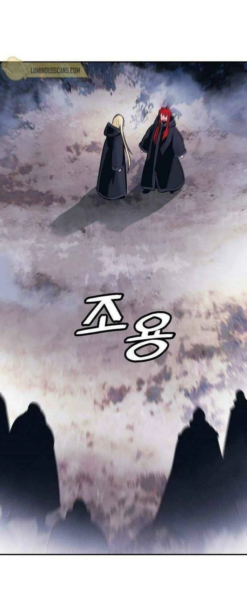 Bất Bại Chân Ma Chapter 121 - Trang 4