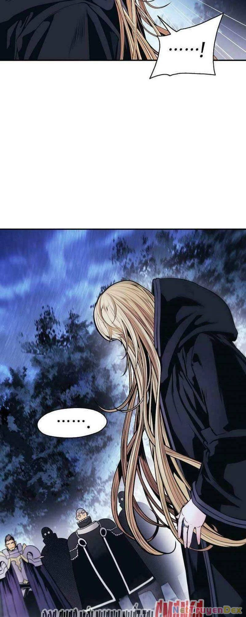 Bất Bại Chân Ma Chapter 121 - Trang 4